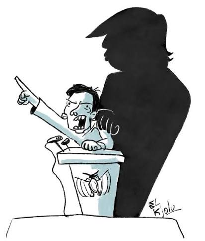El miedo como herramienta económica: una lectura sobre la crisis boliviana El miedo como herramienta económica: una lectura sobre la crisis boliviana
