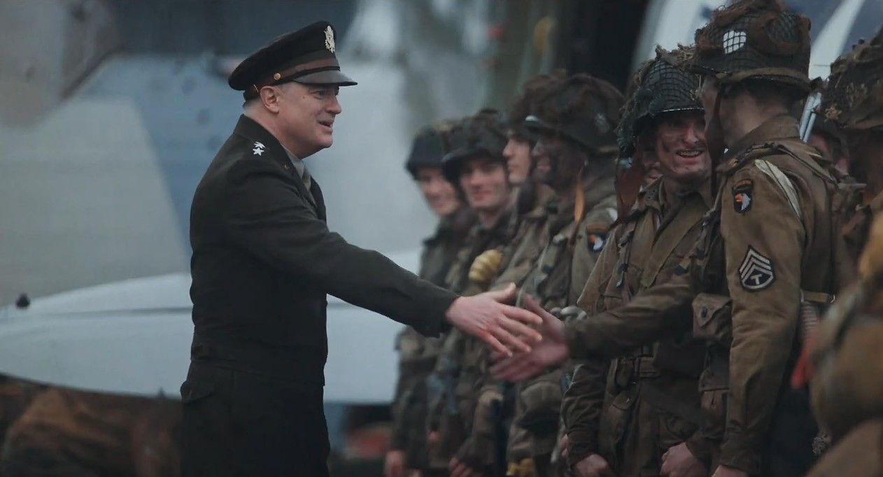 “El Día D: Bajo Presión” revive en el cine las 72 horas que pudieron cambiar el curso de la Segunda Guerra Mundial