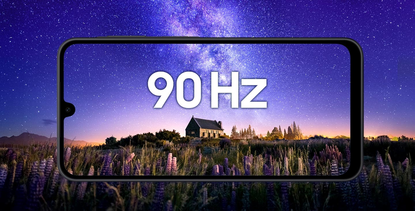 Samsung activa K-ashback: por comprar un Galaxy A07 o A17 recibirán hasta Bs. 250