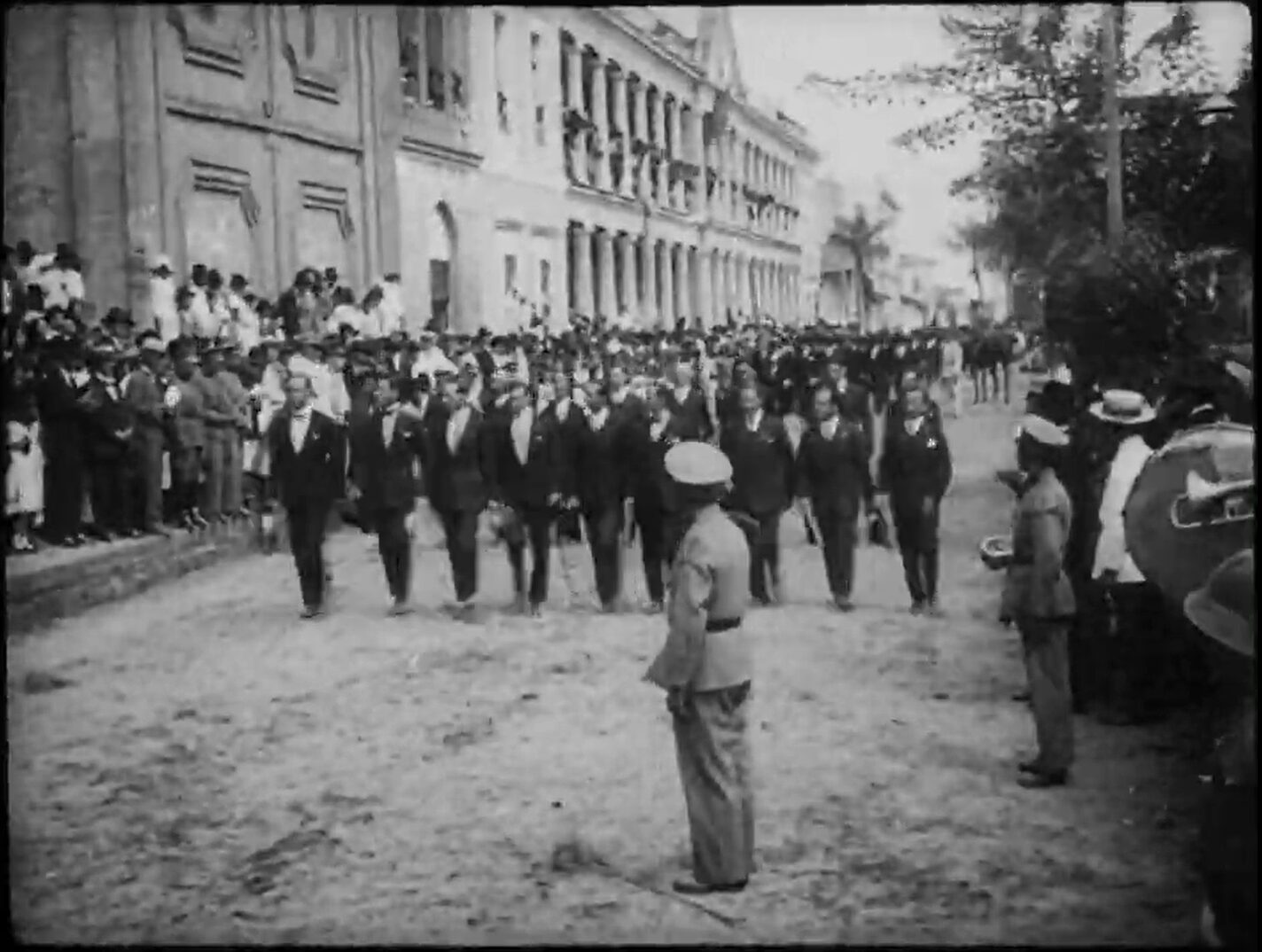 La AECID y la Cinemateca Boliviana presentan un ciclo dedicado a los tesoros del cine boliviano