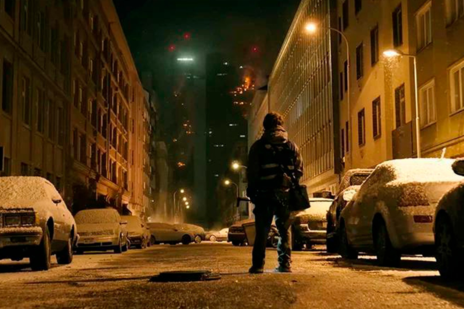“Resident Evil: Noche Cero” reinventa la franquicia con una aterradora carrera por la supervivencia “Resident Evil: Noche Cero” reinventa la franquicia con una aterradora carrera por la supervivencia