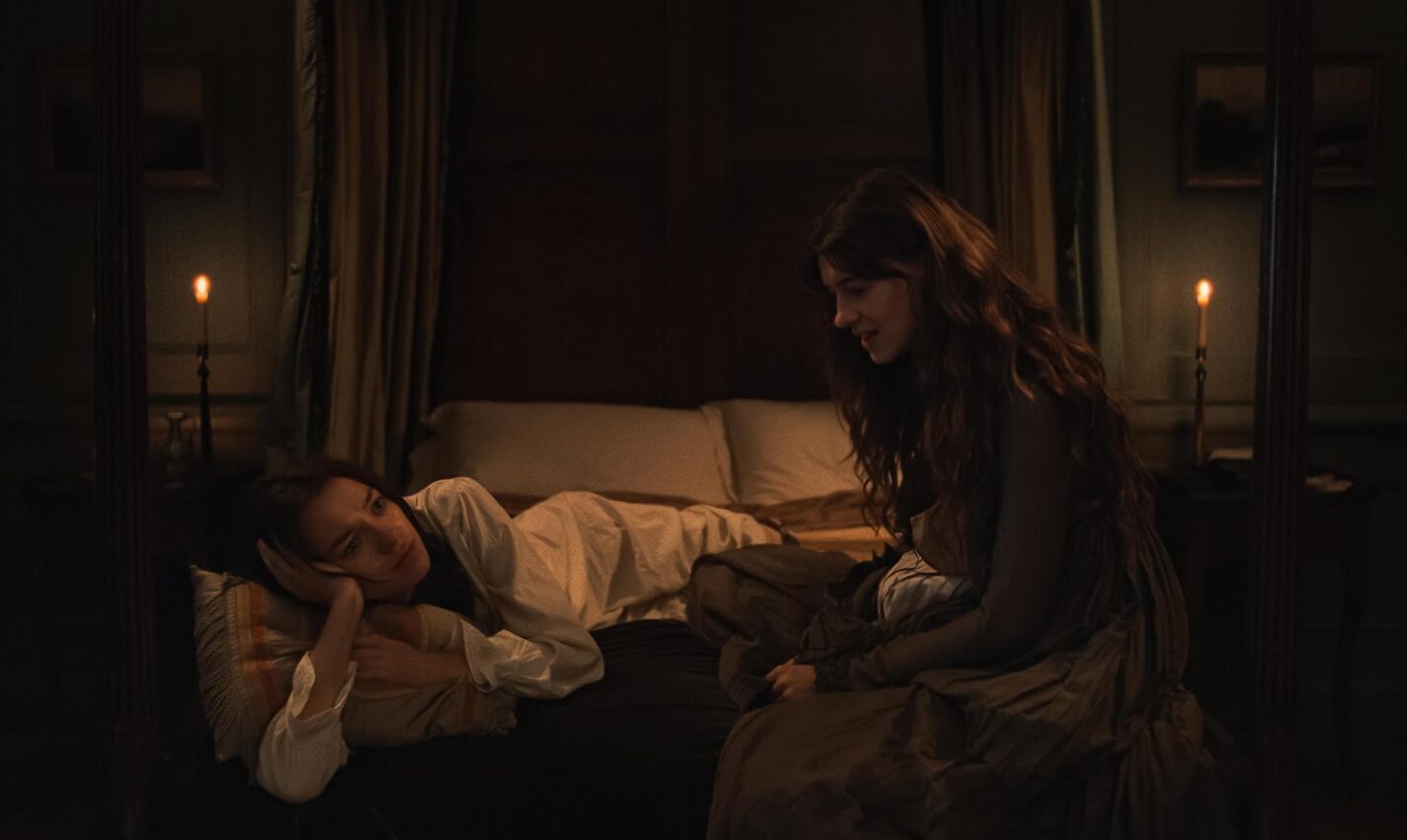 El amor y la hermandad marcan el destino de dos hermanas en “Sensatez y Sentimiento”