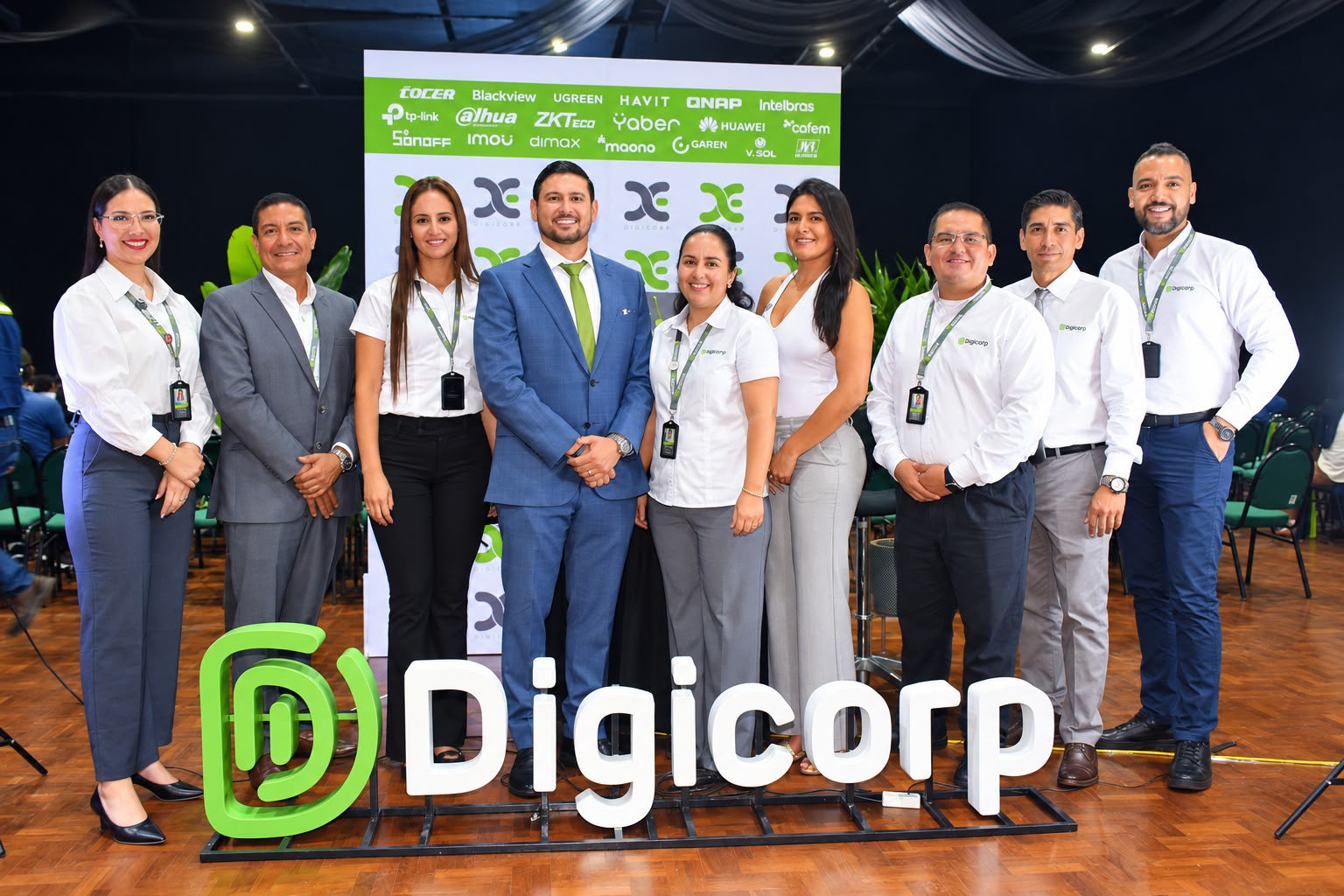 DIGIEXPO 2026 llevará la innovación tecnológica a tres ciudades de Bolivia