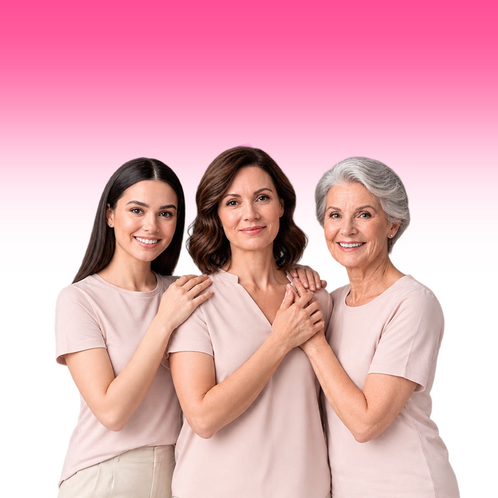 Clínica de las Américas impulsa la prevención durante el Octubre Rosa con estudios especializados para la salud de la mujer