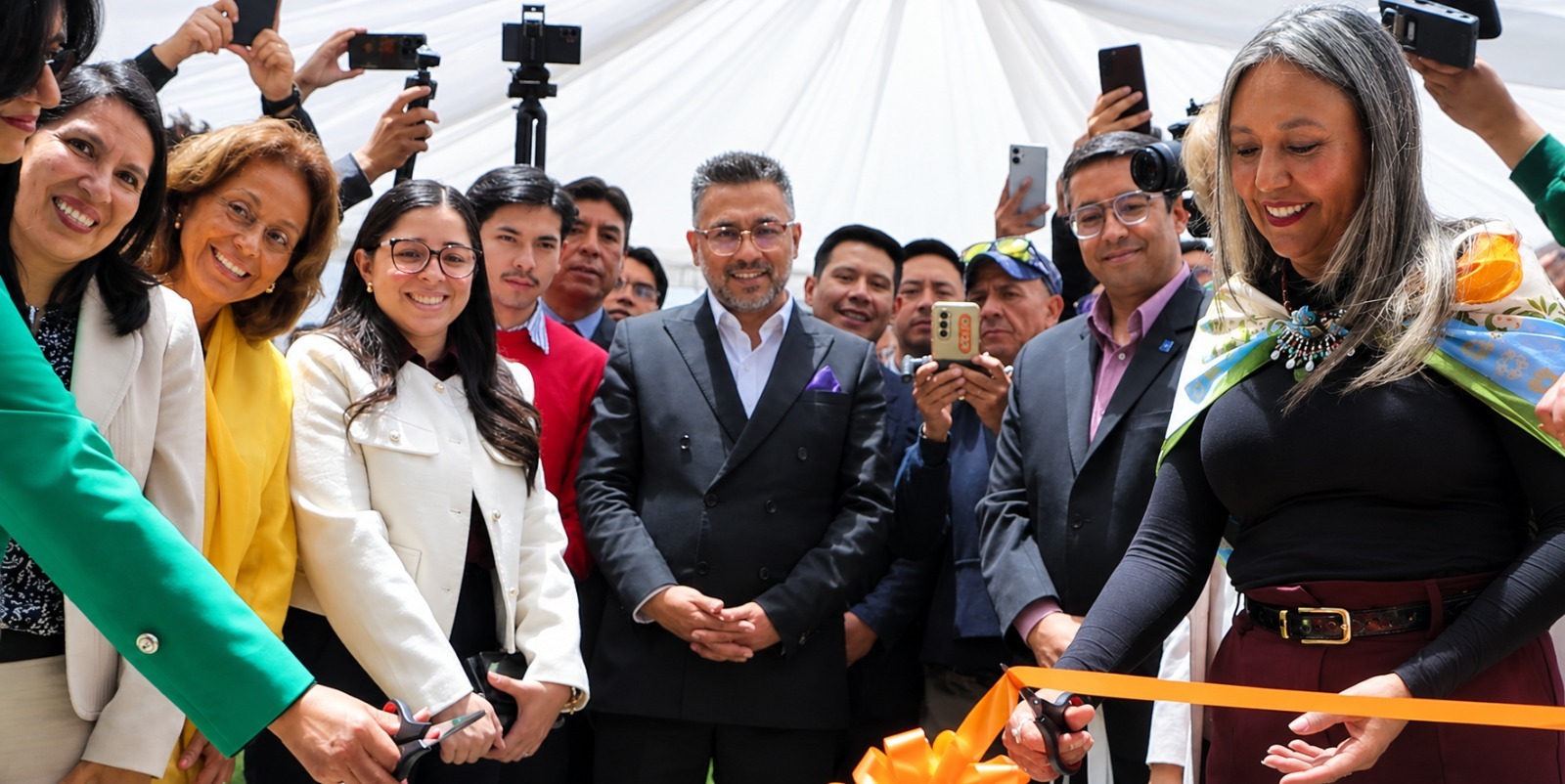 ¿Qué competencias buscan las empresas en Bolivia? ONT de Unifranz revela las principales demandas laborales ¿Qué competencias buscan las empresas en Bolivia? ONT de Unifranz revela las principales demandas laborales